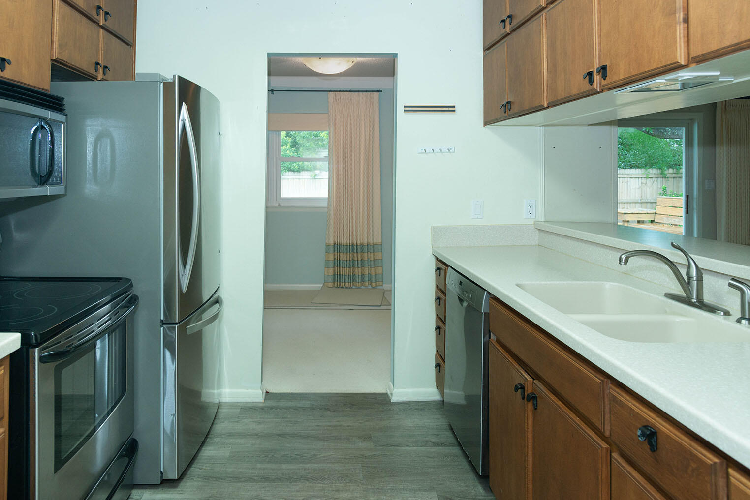 KENWOOD S/D - Residential