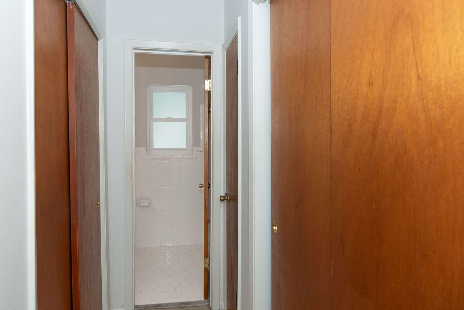 KENWOOD S/D - Residential