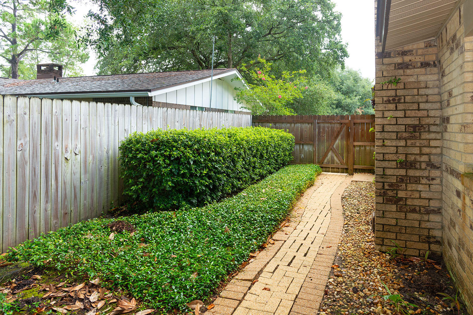 KENWOOD S/D - Residential