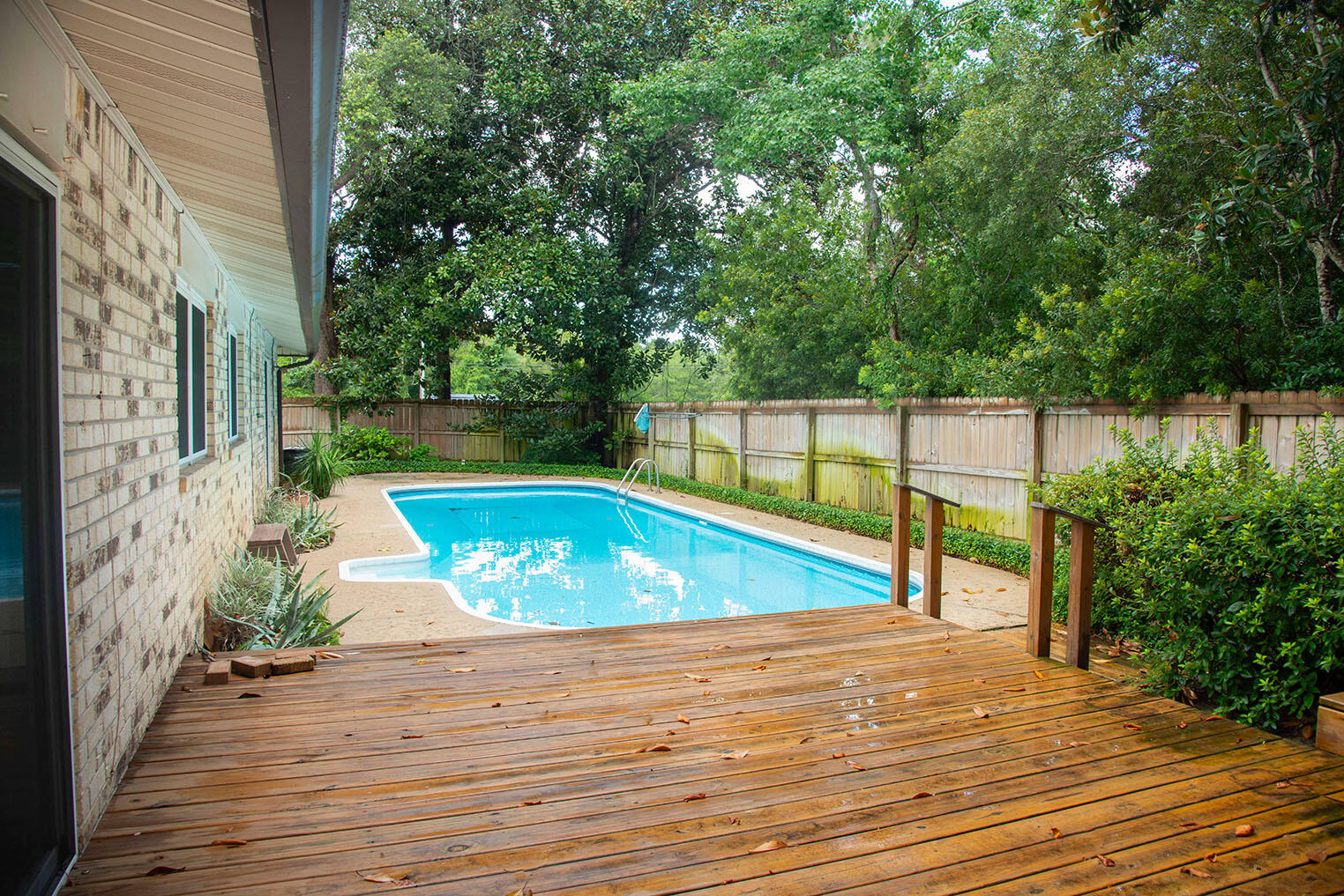KENWOOD S/D - Residential