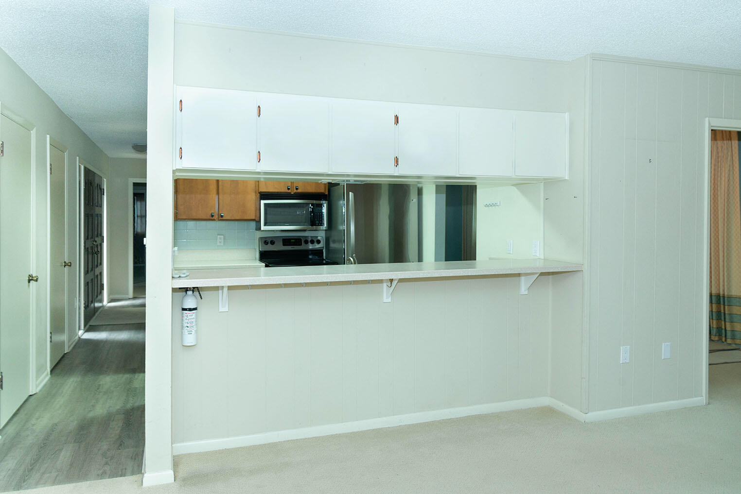 KENWOOD S/D - Residential