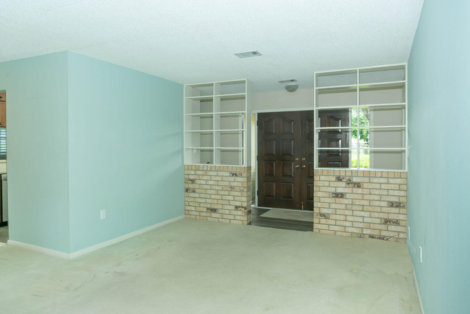 KENWOOD S/D - Residential