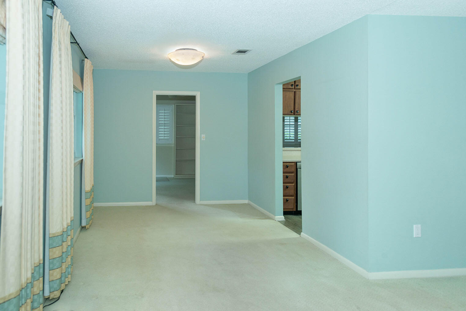 KENWOOD S/D - Residential