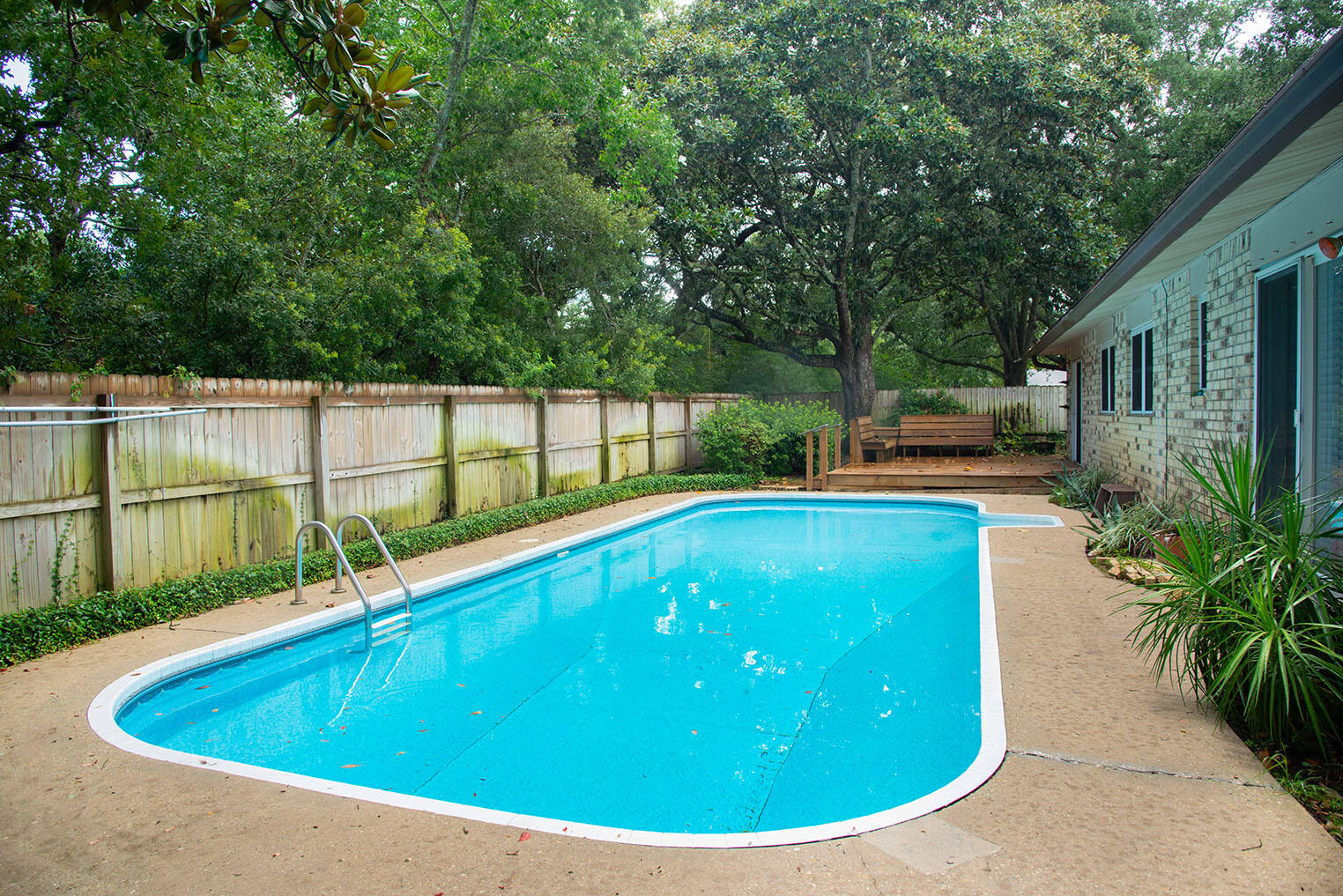 KENWOOD S/D - Residential