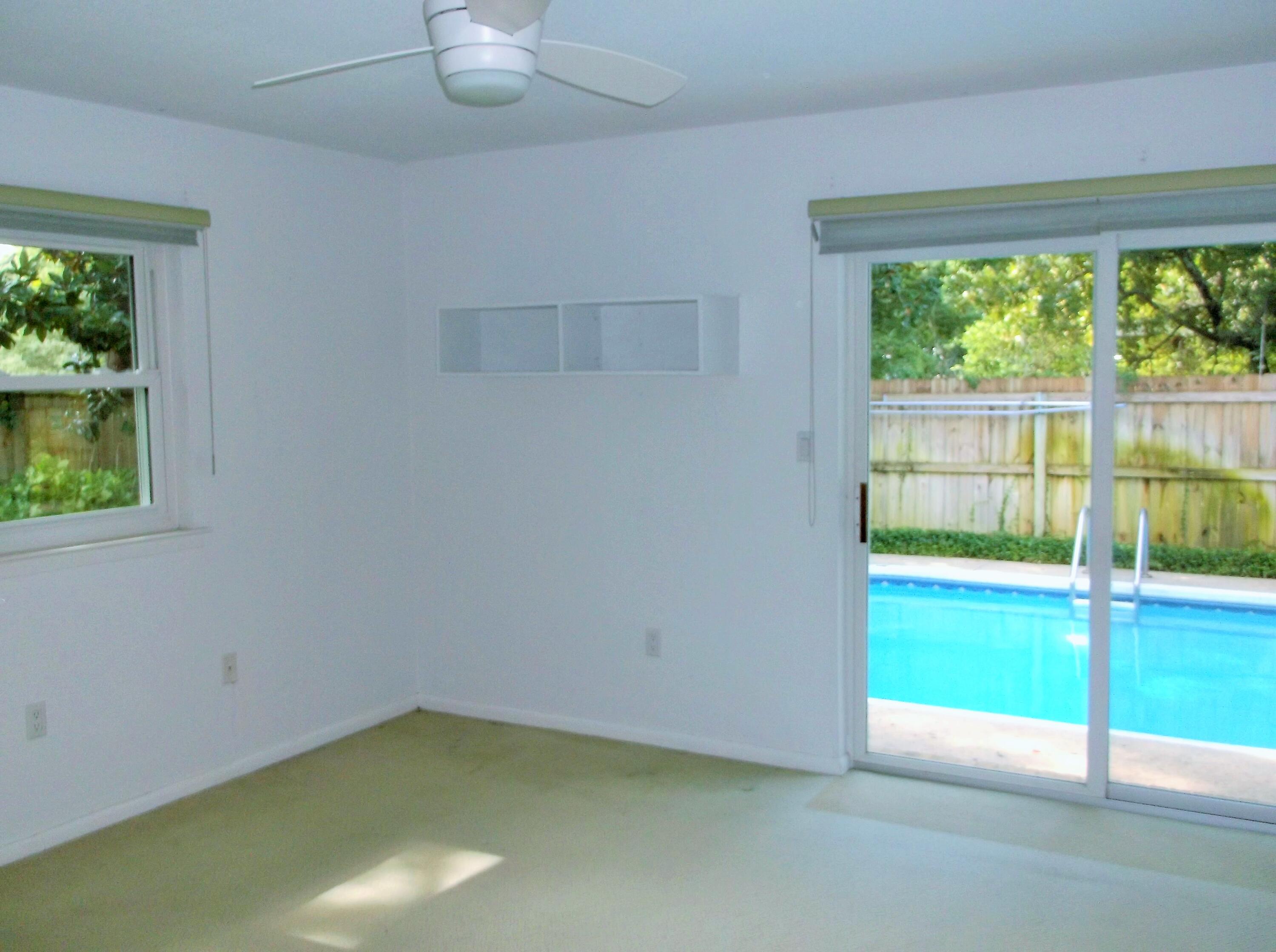 KENWOOD S/D - Residential