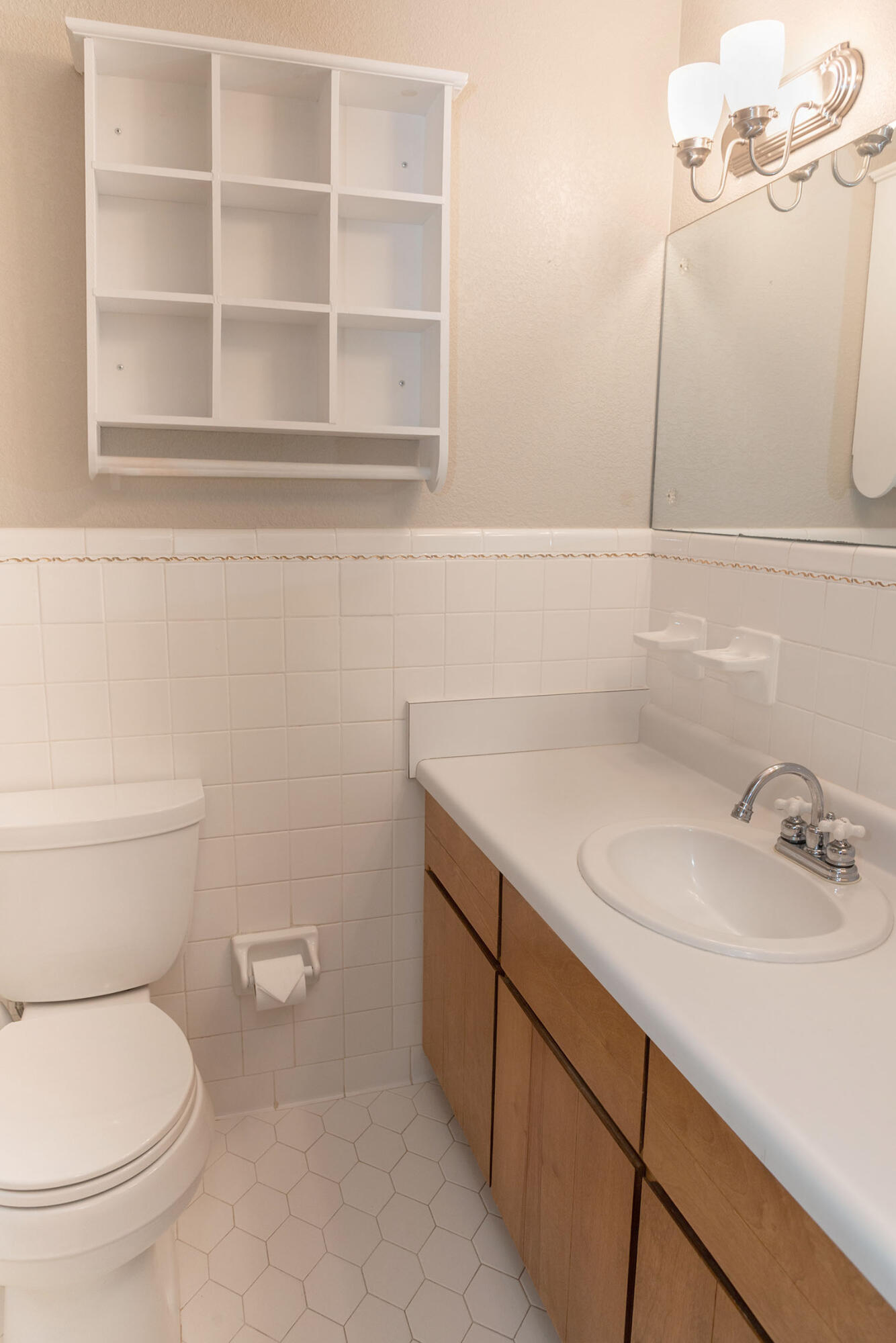 KENWOOD S/D - Residential