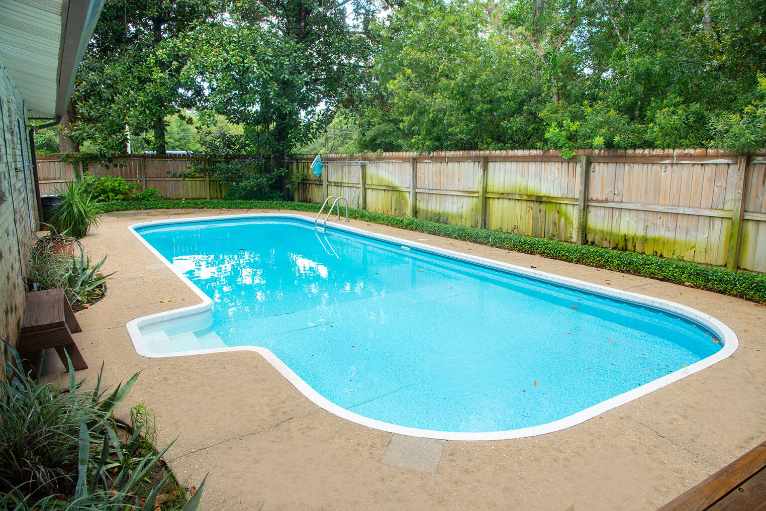 KENWOOD S/D - Residential