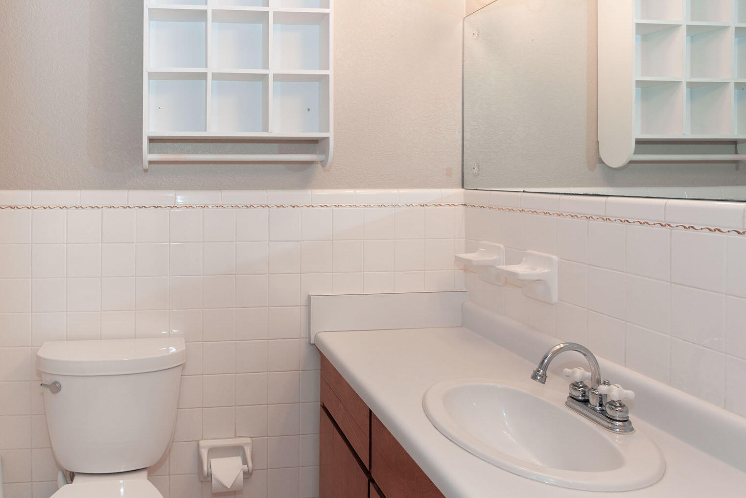 KENWOOD S/D - Residential