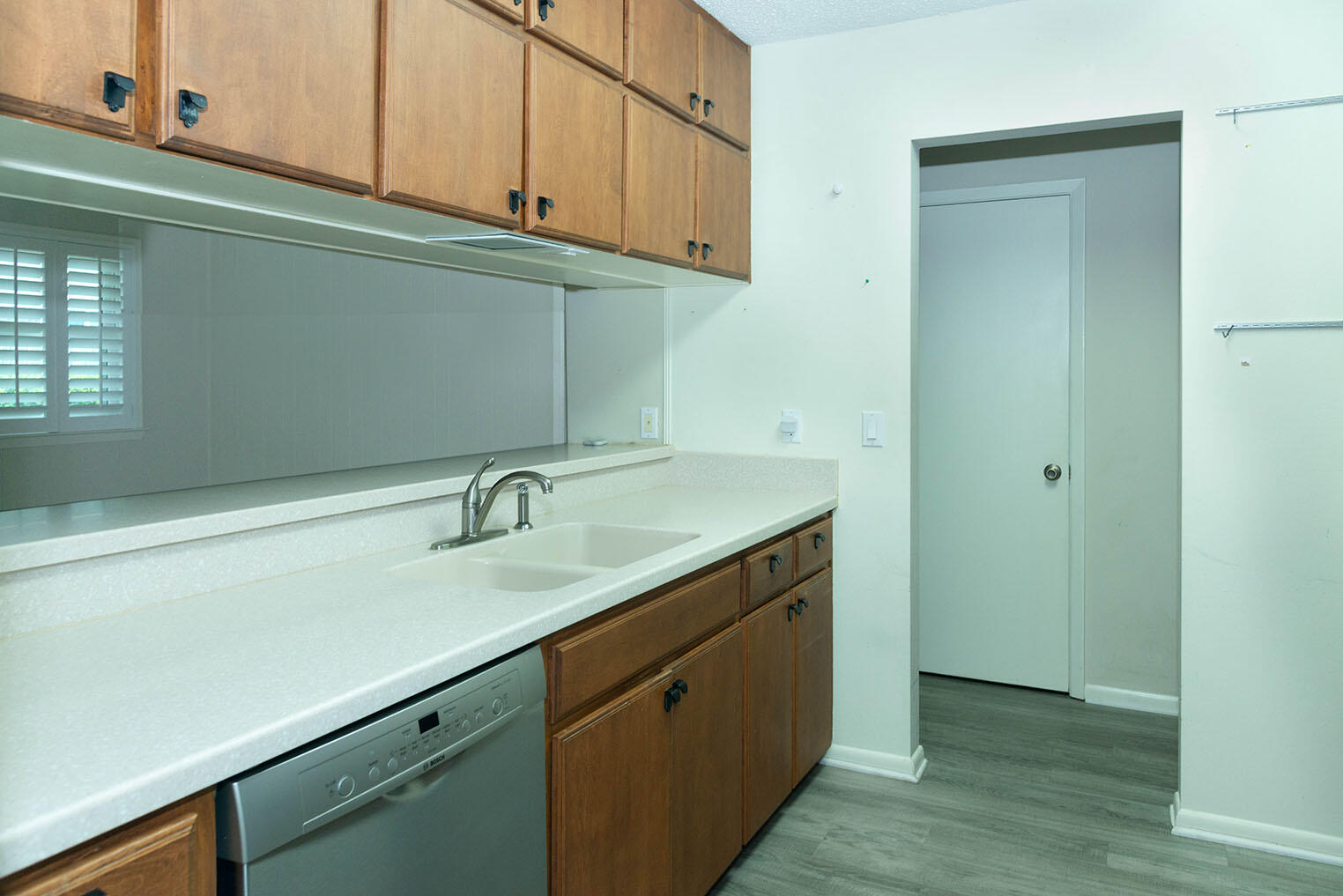 KENWOOD S/D - Residential