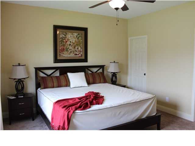 ANNABELLA'S TOWNHOMES - Residential