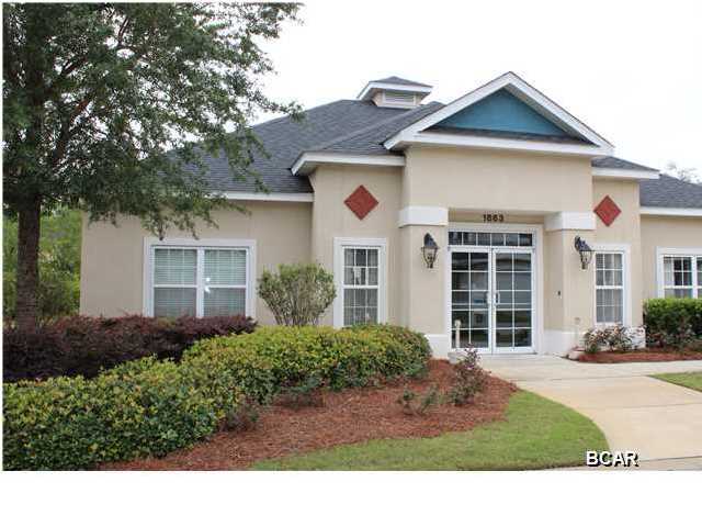 ANNABELLA'S TOWNHOMES - Residential