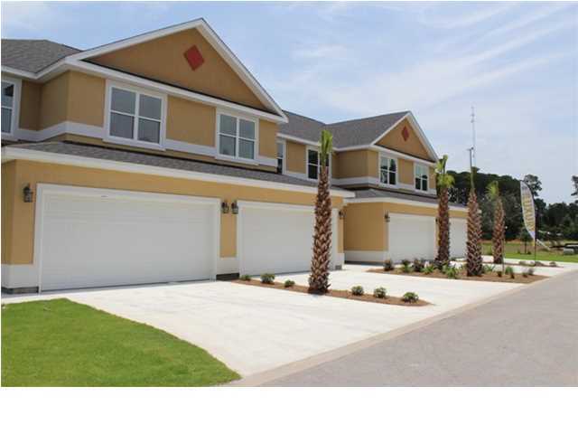 ***100% Financing Available To Those Who Qualify*** Welcome To Annabella's...An Affordable, Established Gated Townhome Community, Thoughtfully Located on Back Beach Road Just West of Hathaway Bridge and Sugar White Beaches Nearby. Nestled in a Resort-Like Setting, Each Residence Enjoys Subtle Hints of Southern Charm, Spacious Greenbelt Views, Along With Access to a Private Swimming Pool and Clubhouse with Fitness Center. Offering Brand New Construction at Affordable Pricing. The ''Abigail'' This Three Bedroom, 2 1/2 Bath Residence Features Open Floor Plan, Tile Flooring in the Main Living Areas, 9' ft Ceilings On 1st Floor, Kitchen with Breakfast Bar and Stainless Steel Appliances, Granite Countertops Through Out, 2nd Floor Laundry, 2 Car Attached Garage, Maintenance Free Living, All