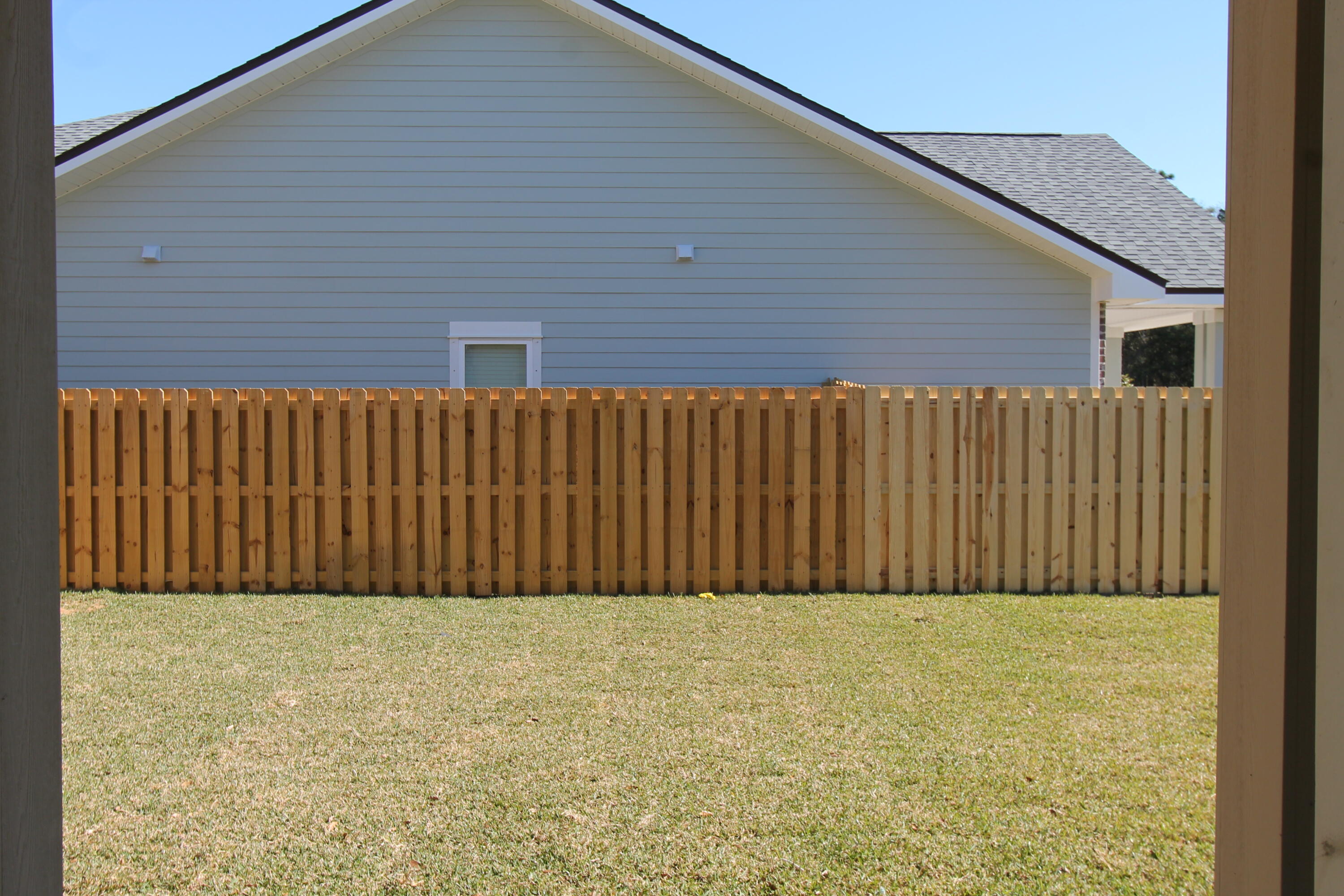 Temple Park - Residential