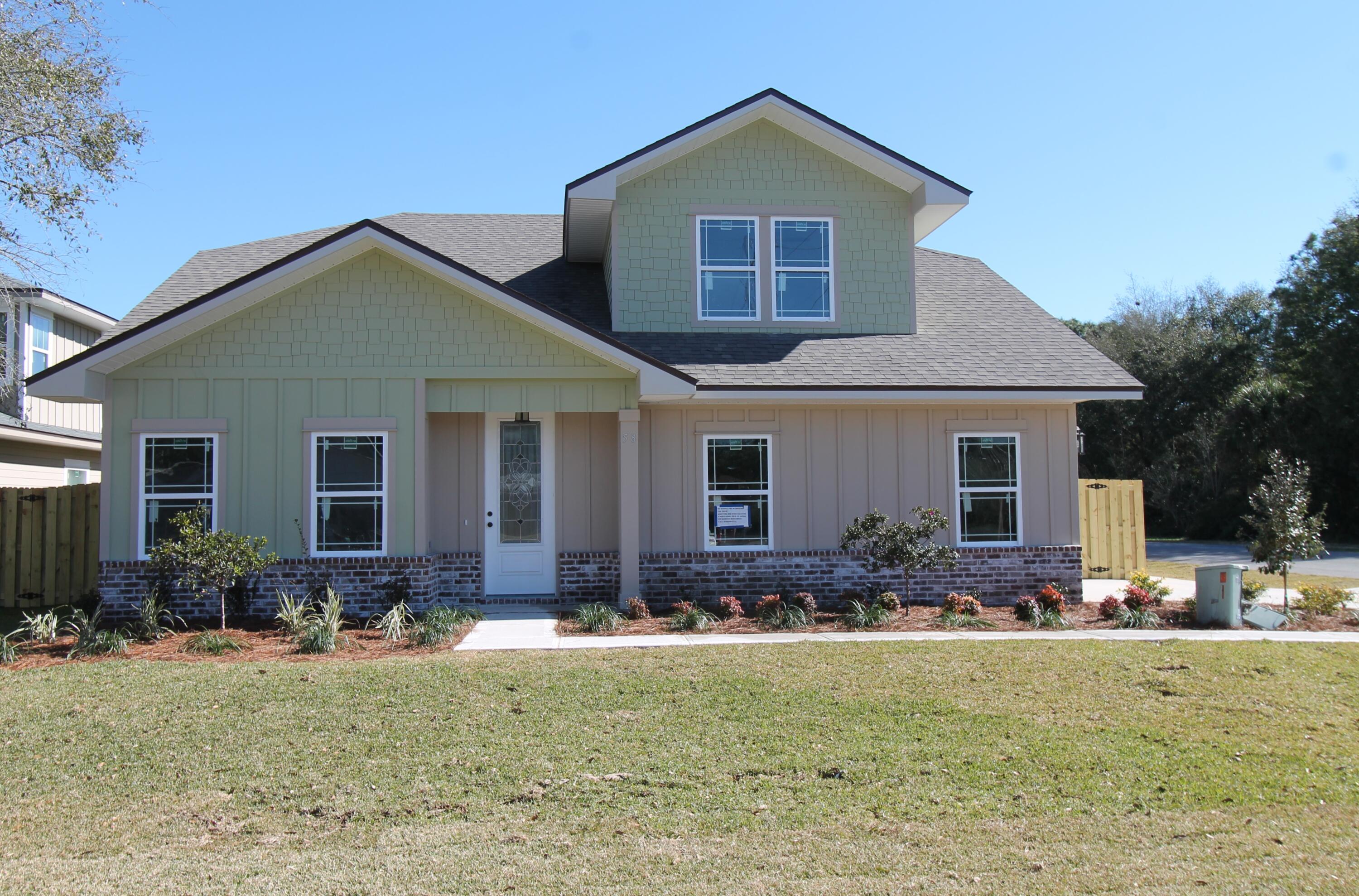 Temple Park - Residential