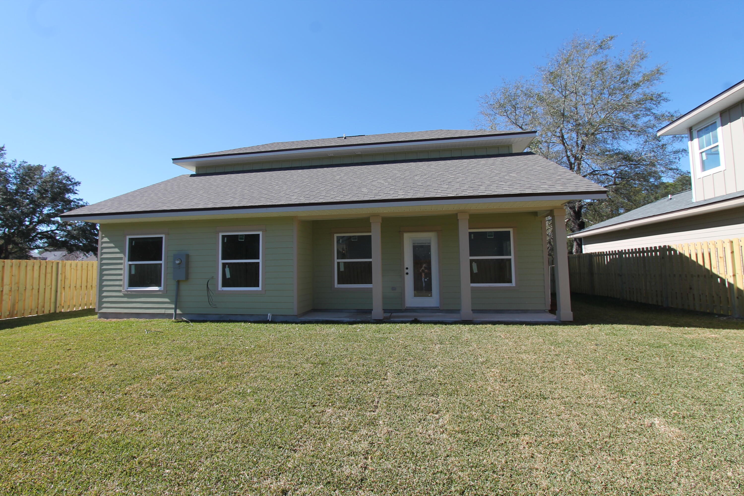 Temple Park - Residential