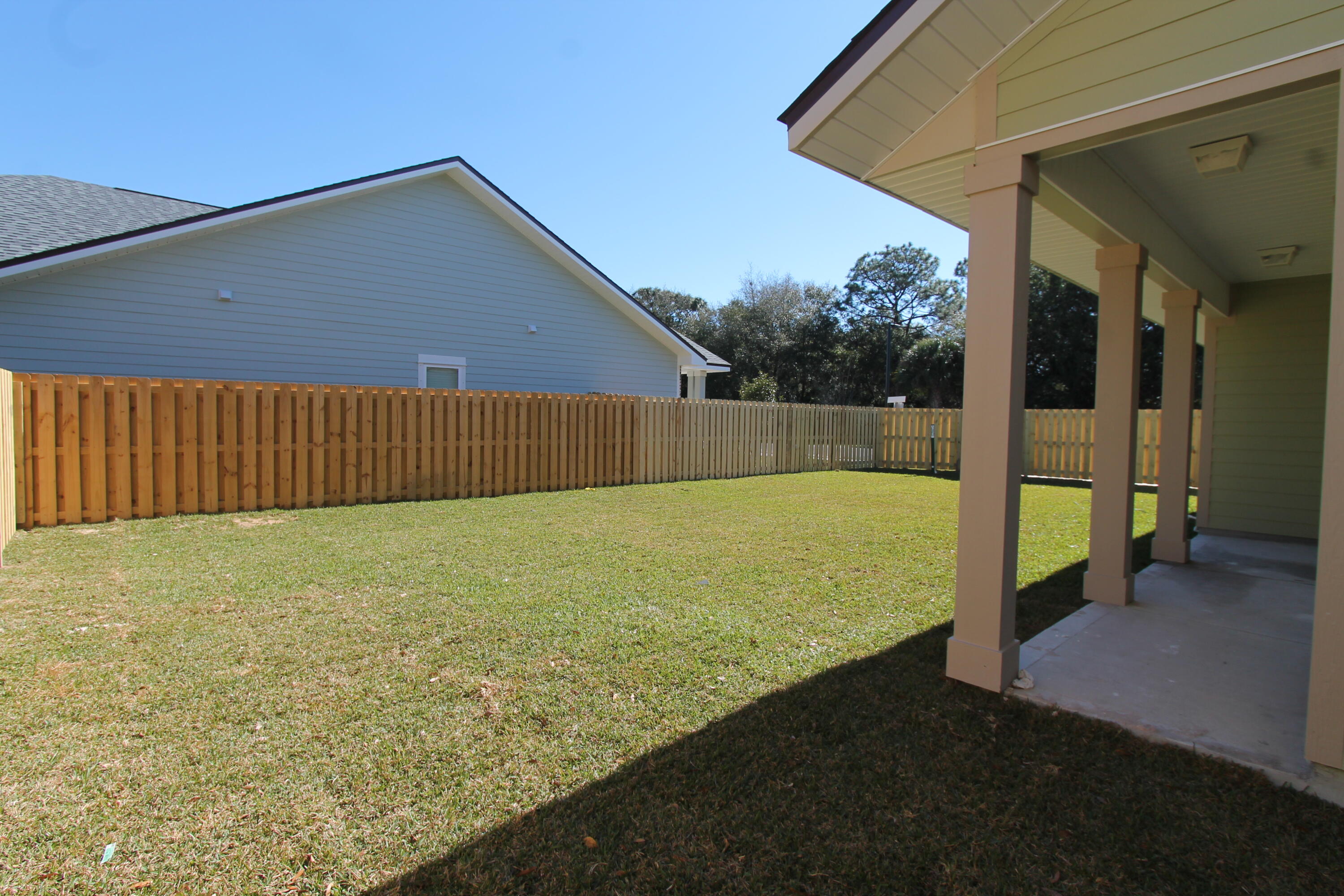 Temple Park - Residential