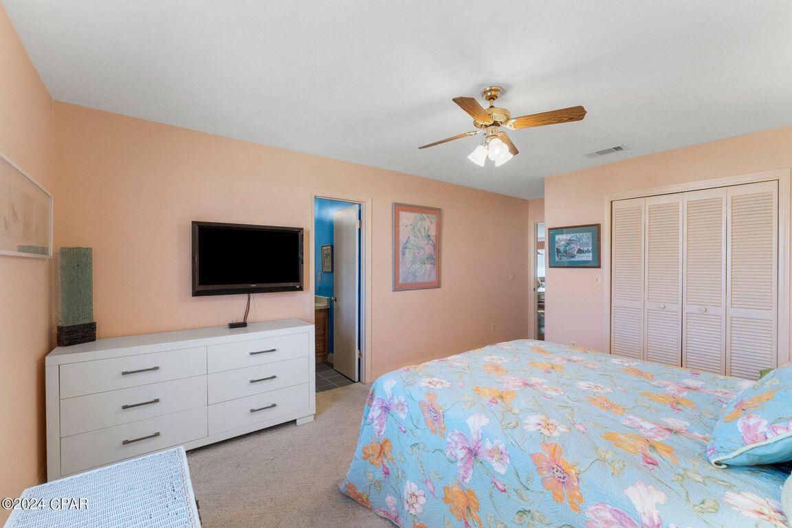 HARBOUR TOWNE - Residential