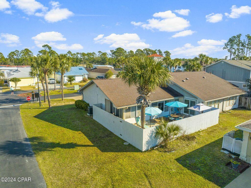 HARBOUR TOWNE - Residential