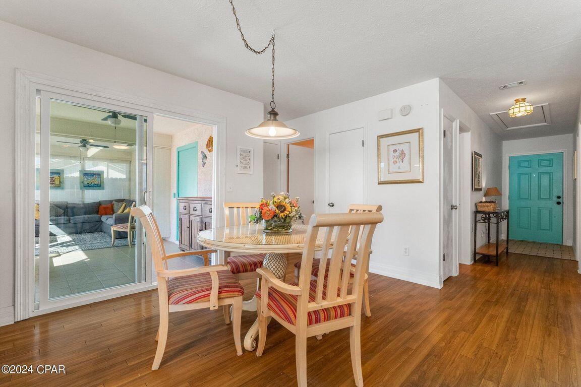 HARBOUR TOWNE - Residential