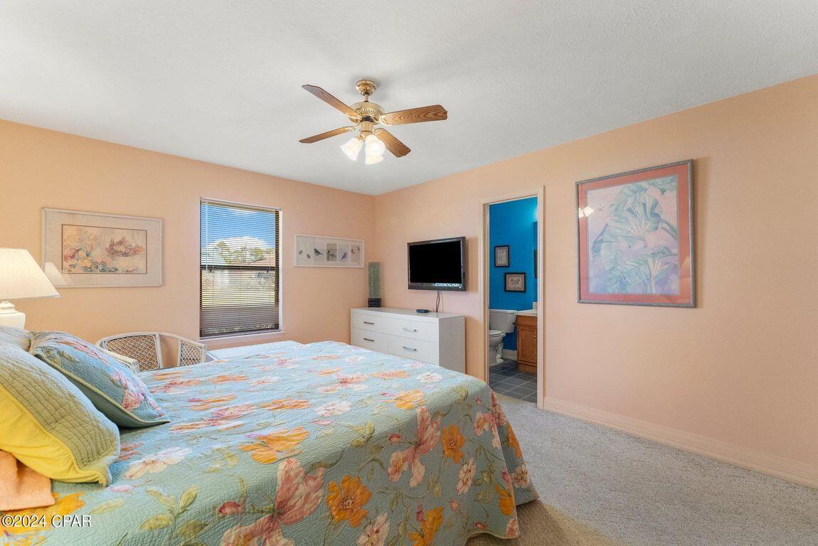 HARBOUR TOWNE - Residential