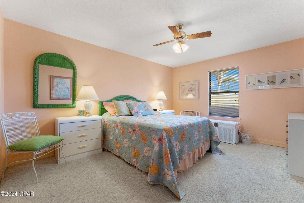 HARBOUR TOWNE - Residential