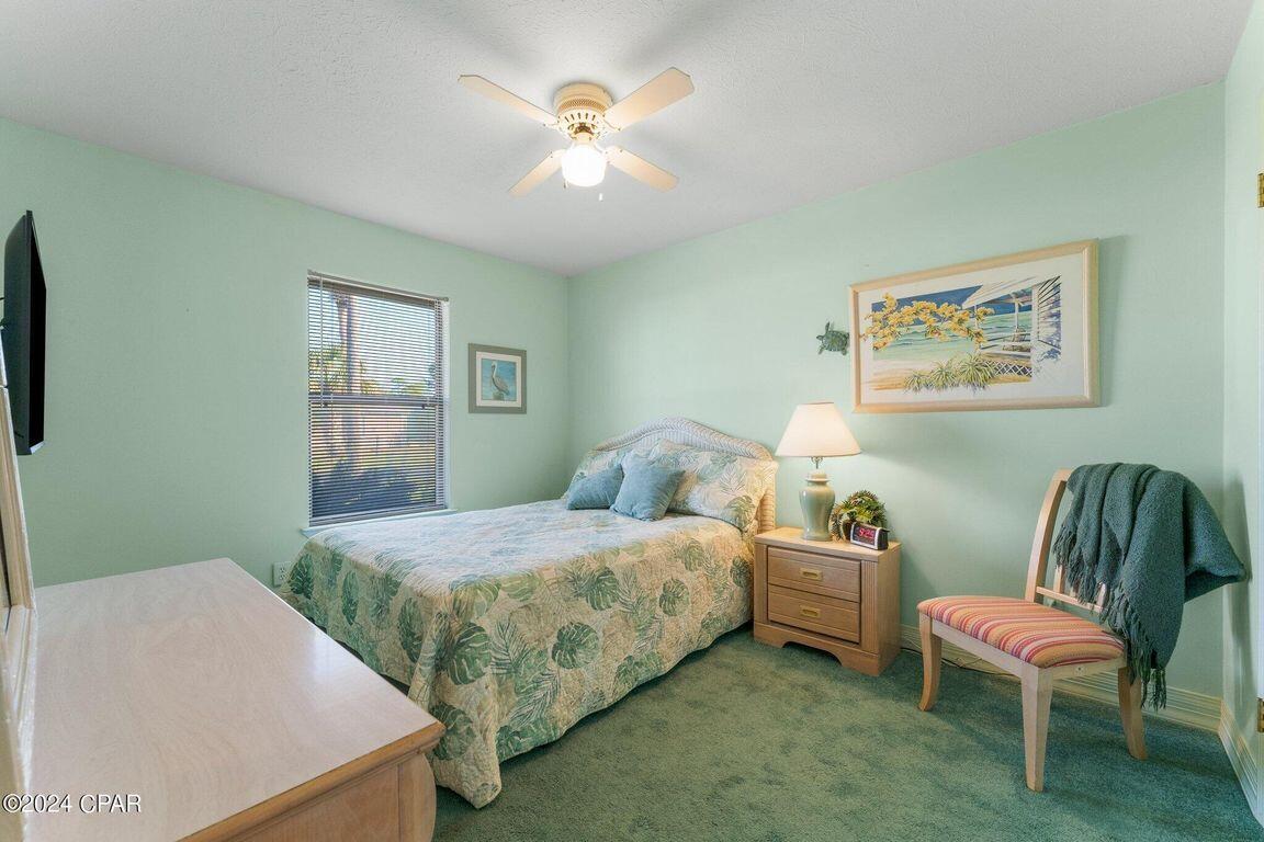 HARBOUR TOWNE - Residential