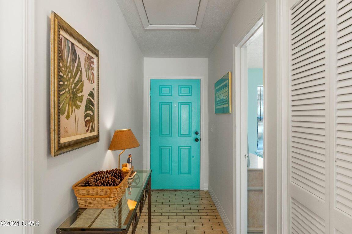 HARBOUR TOWNE - Residential