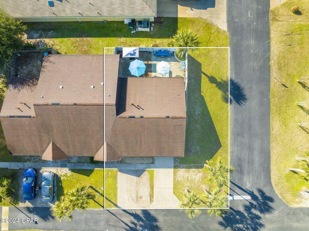 HARBOUR TOWNE - Residential