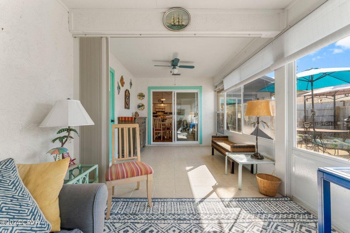 HARBOUR TOWNE - Residential