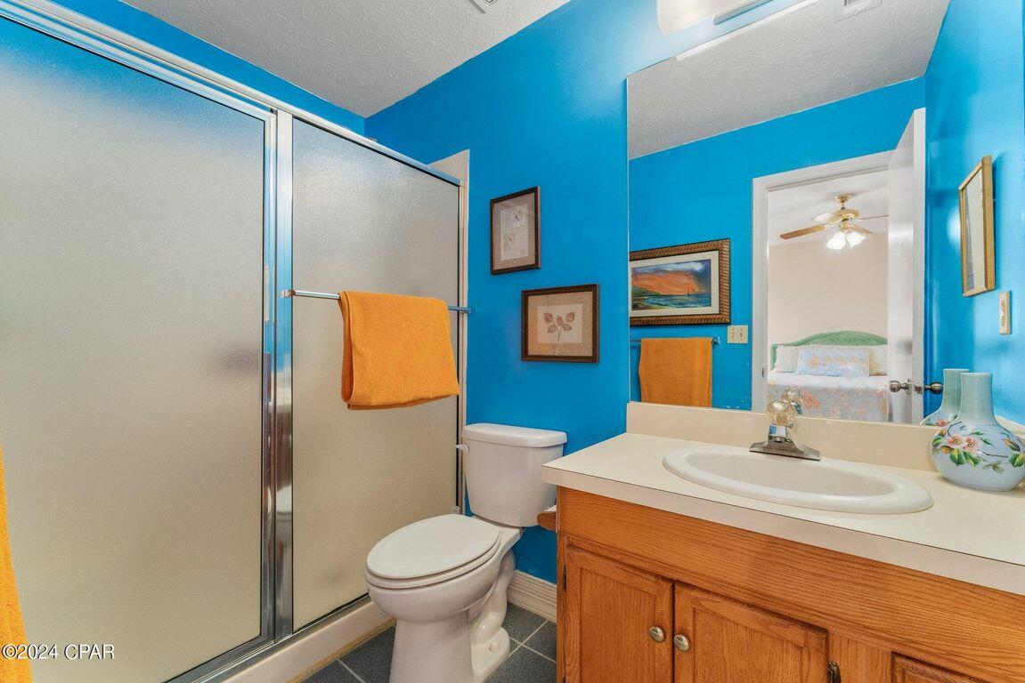 HARBOUR TOWNE - Residential