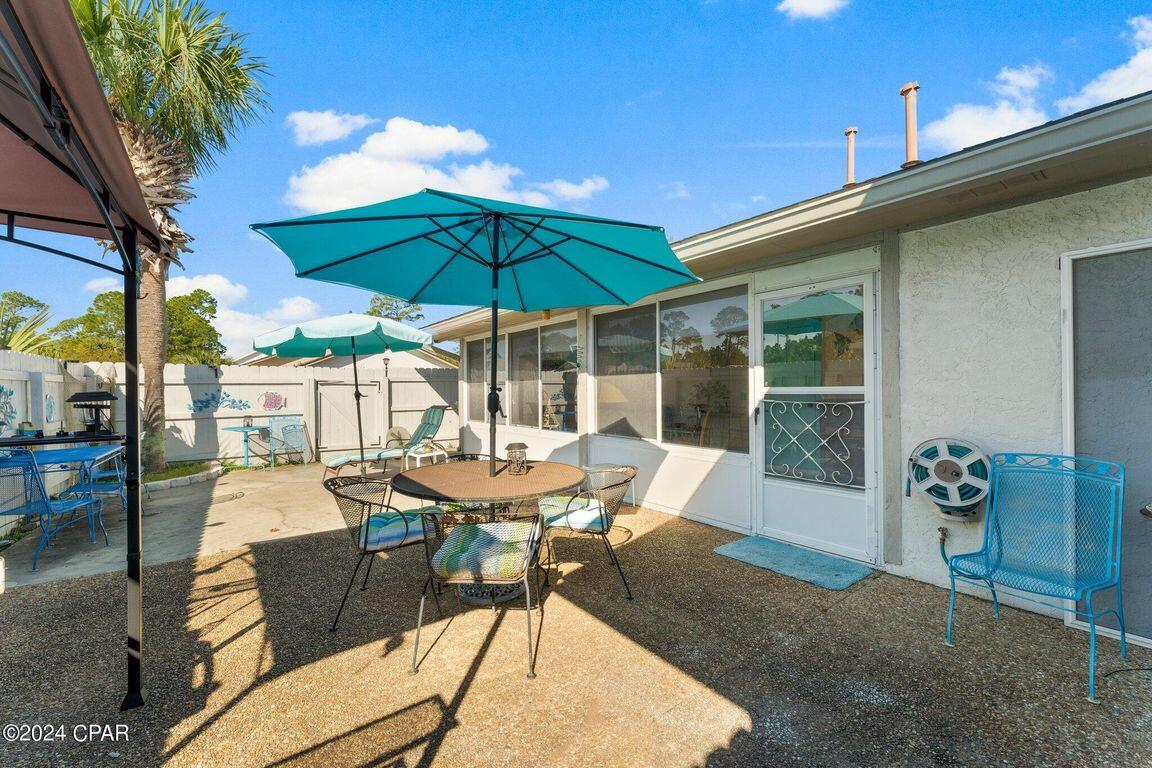 HARBOUR TOWNE - Residential