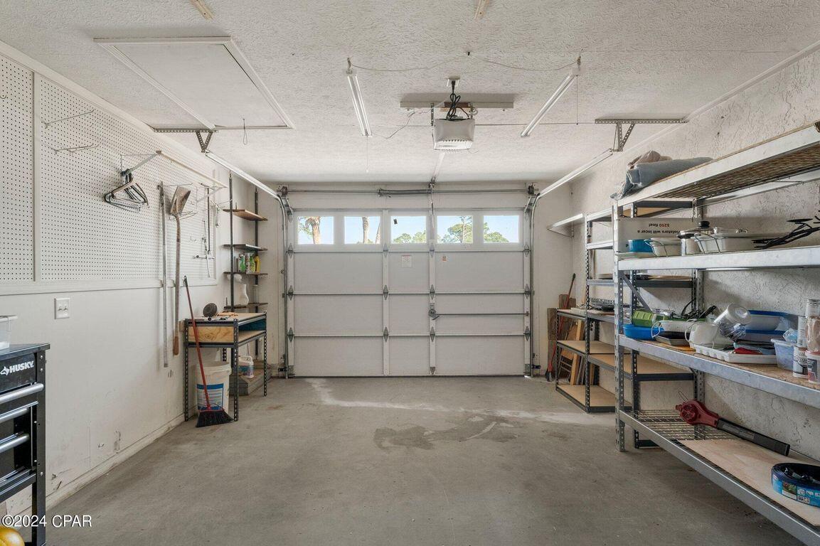 HARBOUR TOWNE - Residential