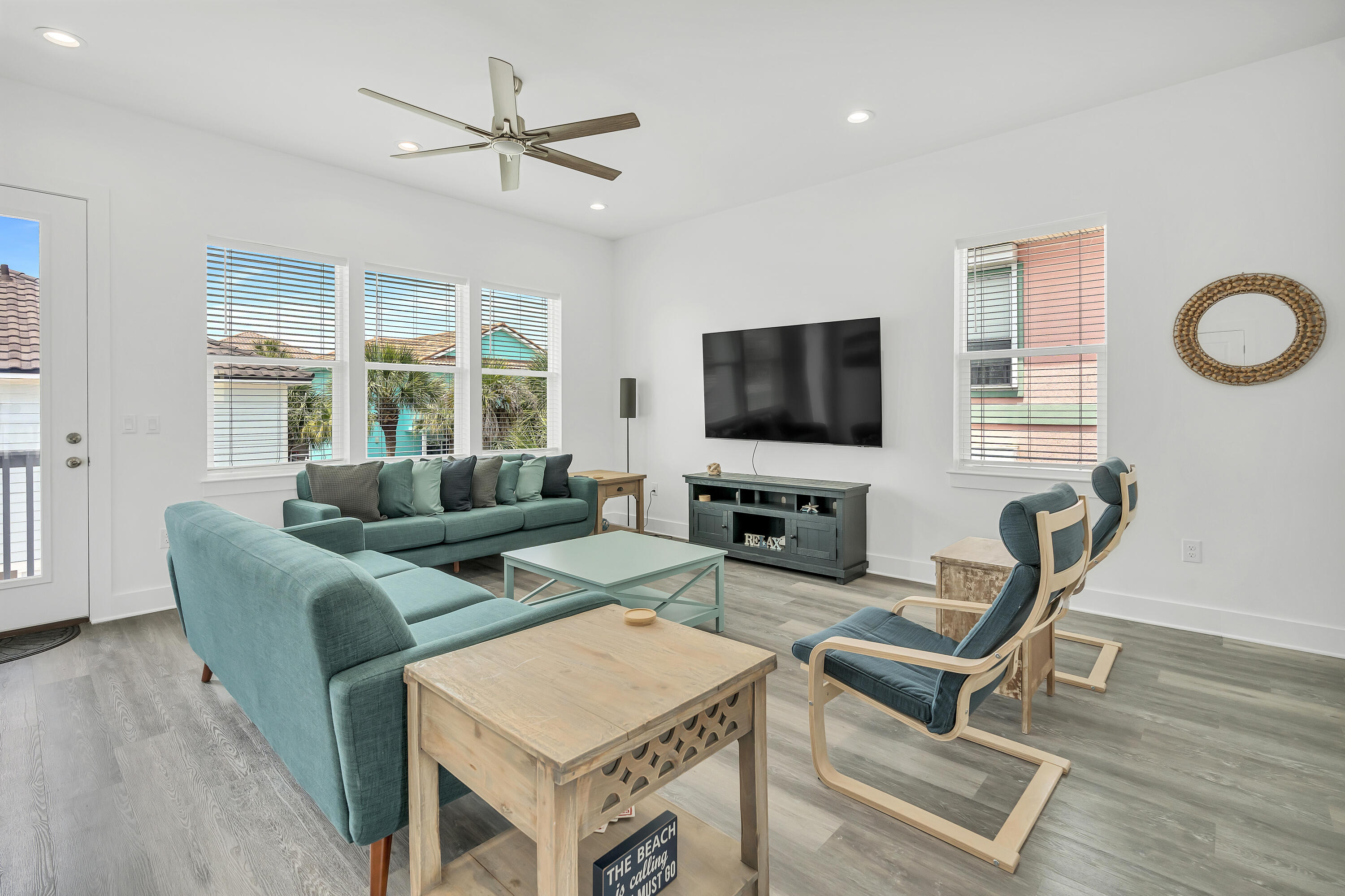 VILLAGE AT NAVARRE - Residential
