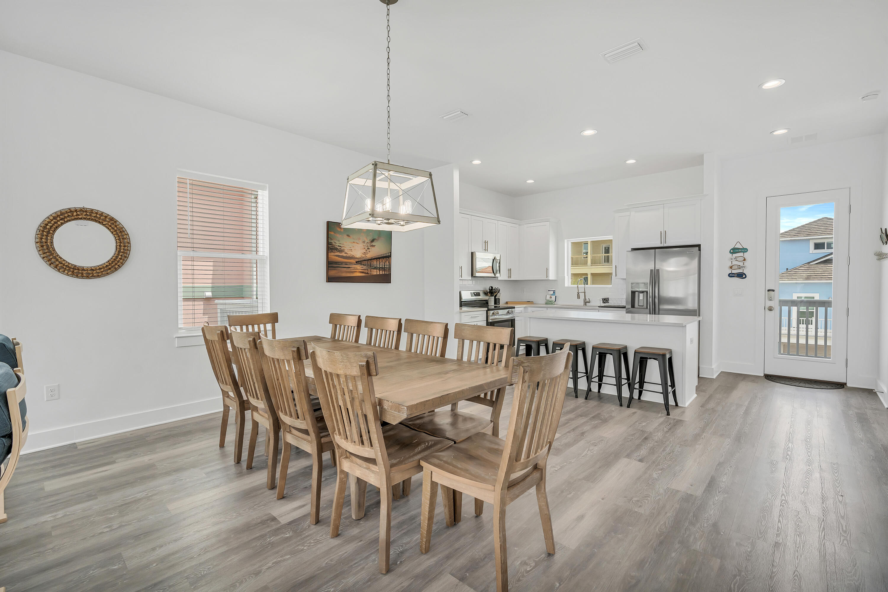 VILLAGE AT NAVARRE - Residential
