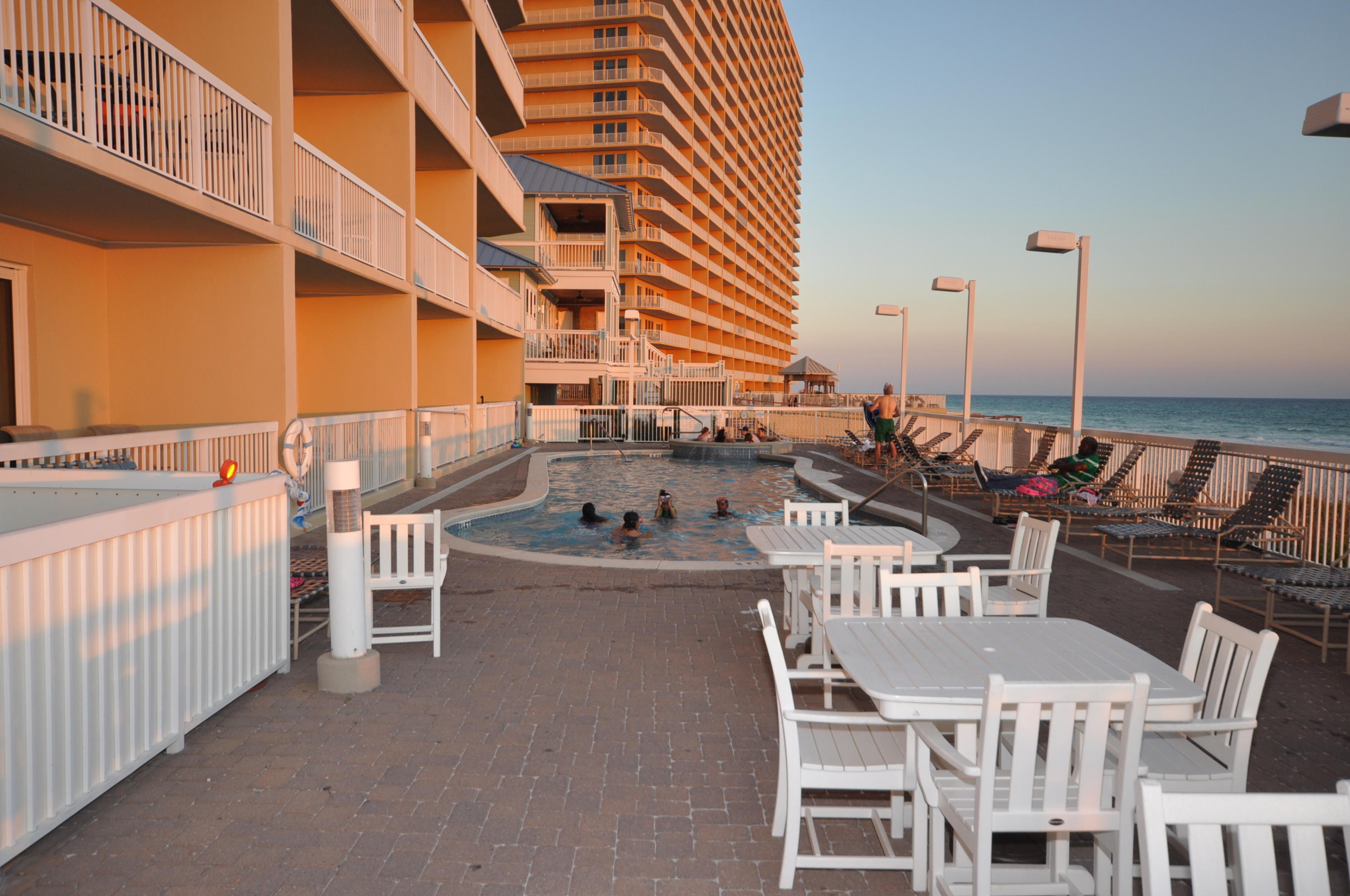 SEYCHELLES RESORT CONDO - Residential