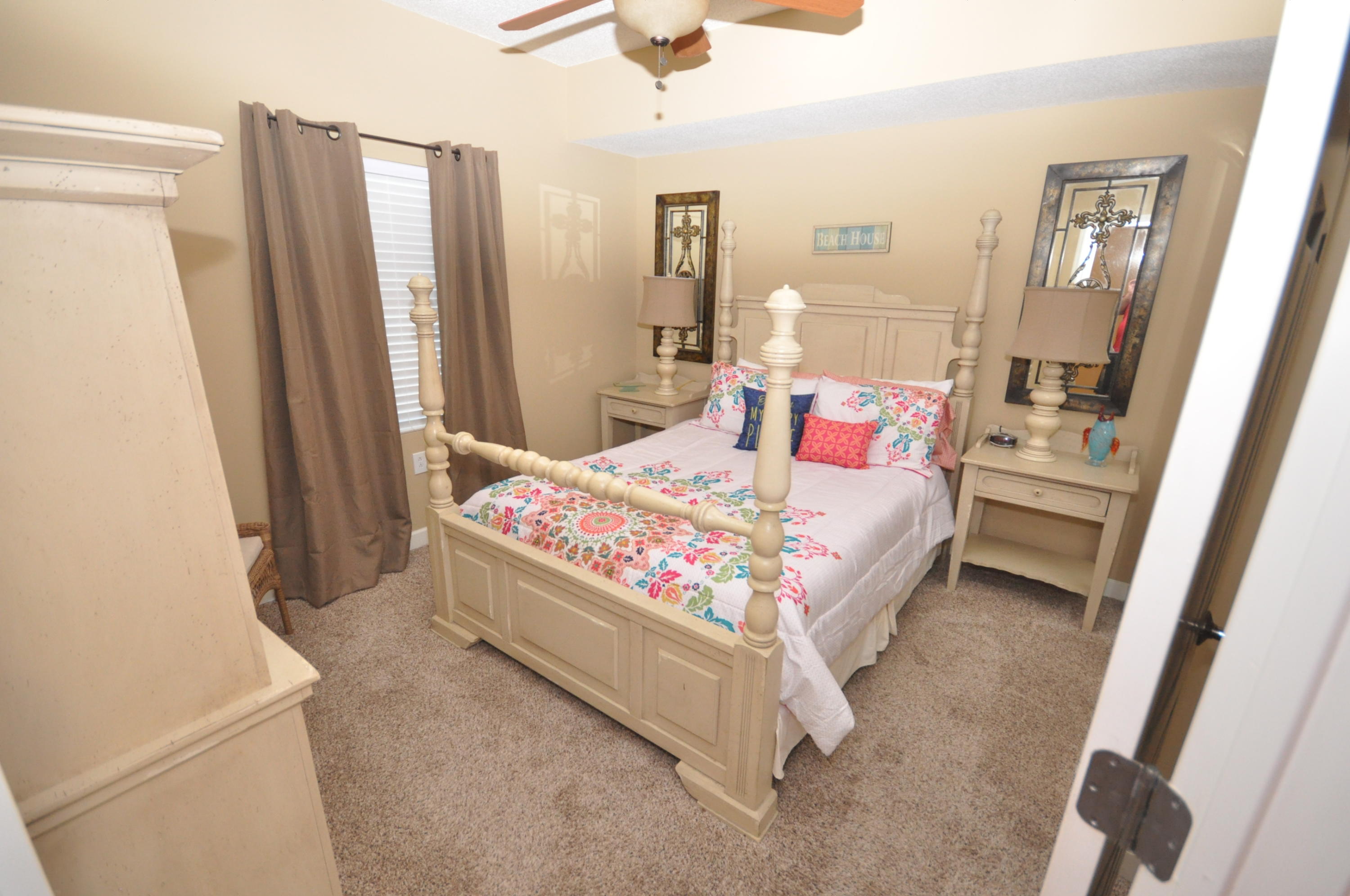 SEYCHELLES RESORT CONDO - Residential