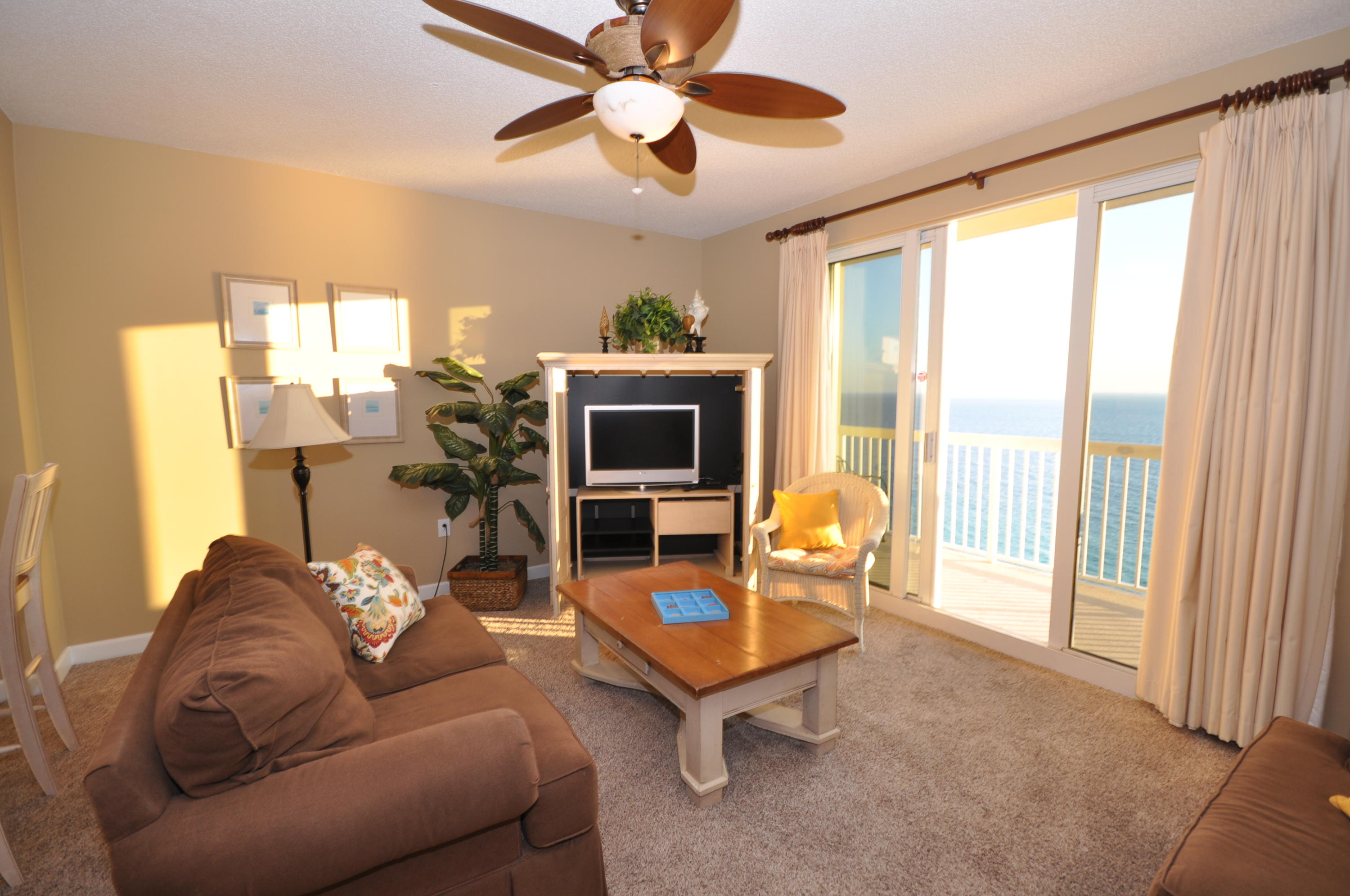 SEYCHELLES RESORT CONDO - Residential