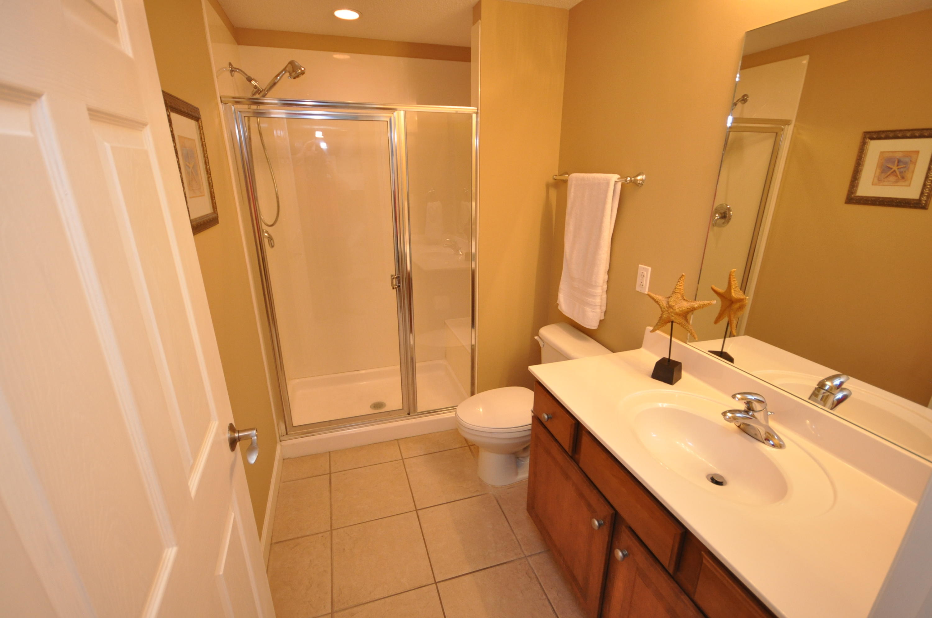 SEYCHELLES RESORT CONDO - Residential