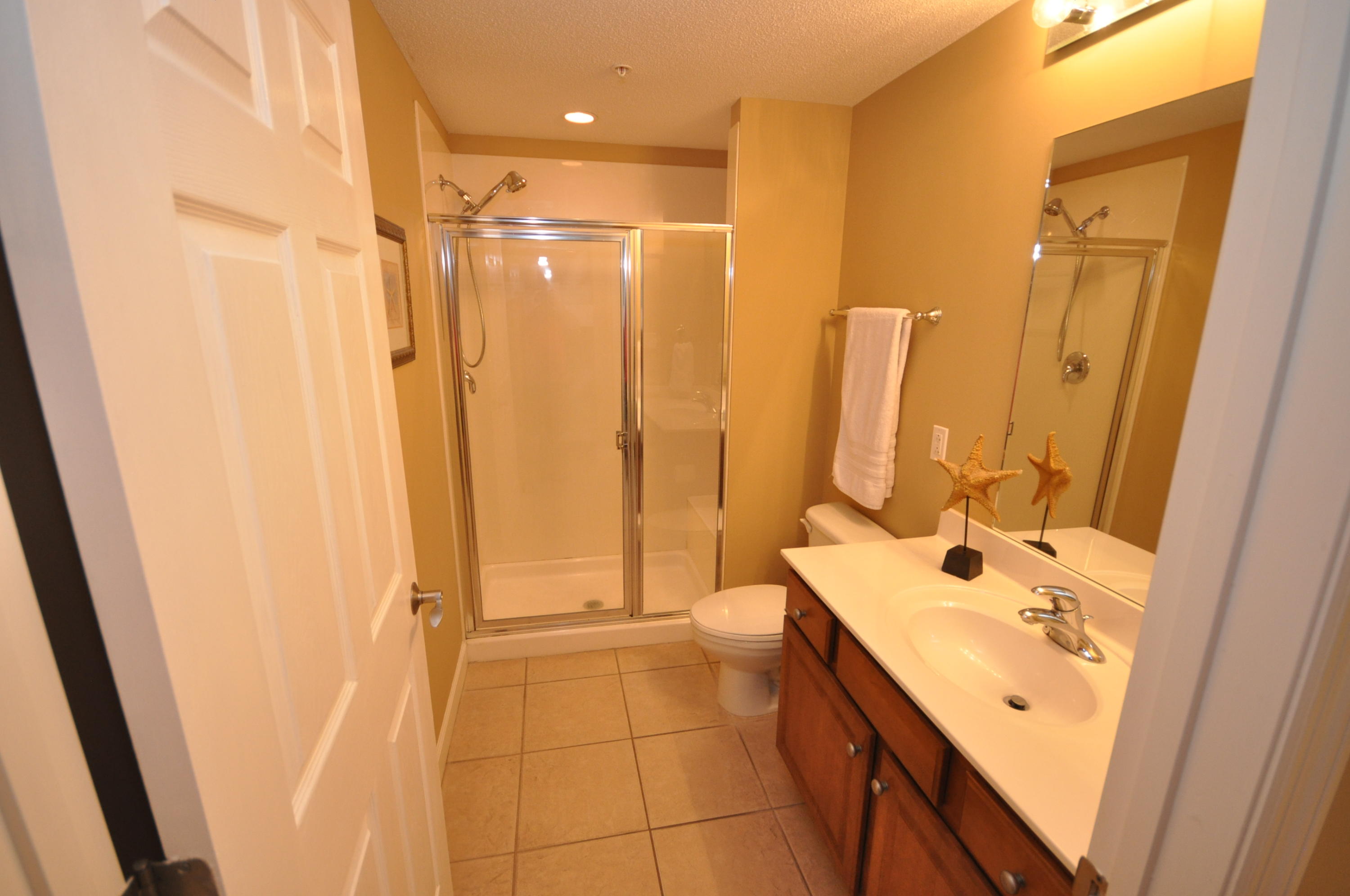 SEYCHELLES RESORT CONDO - Residential