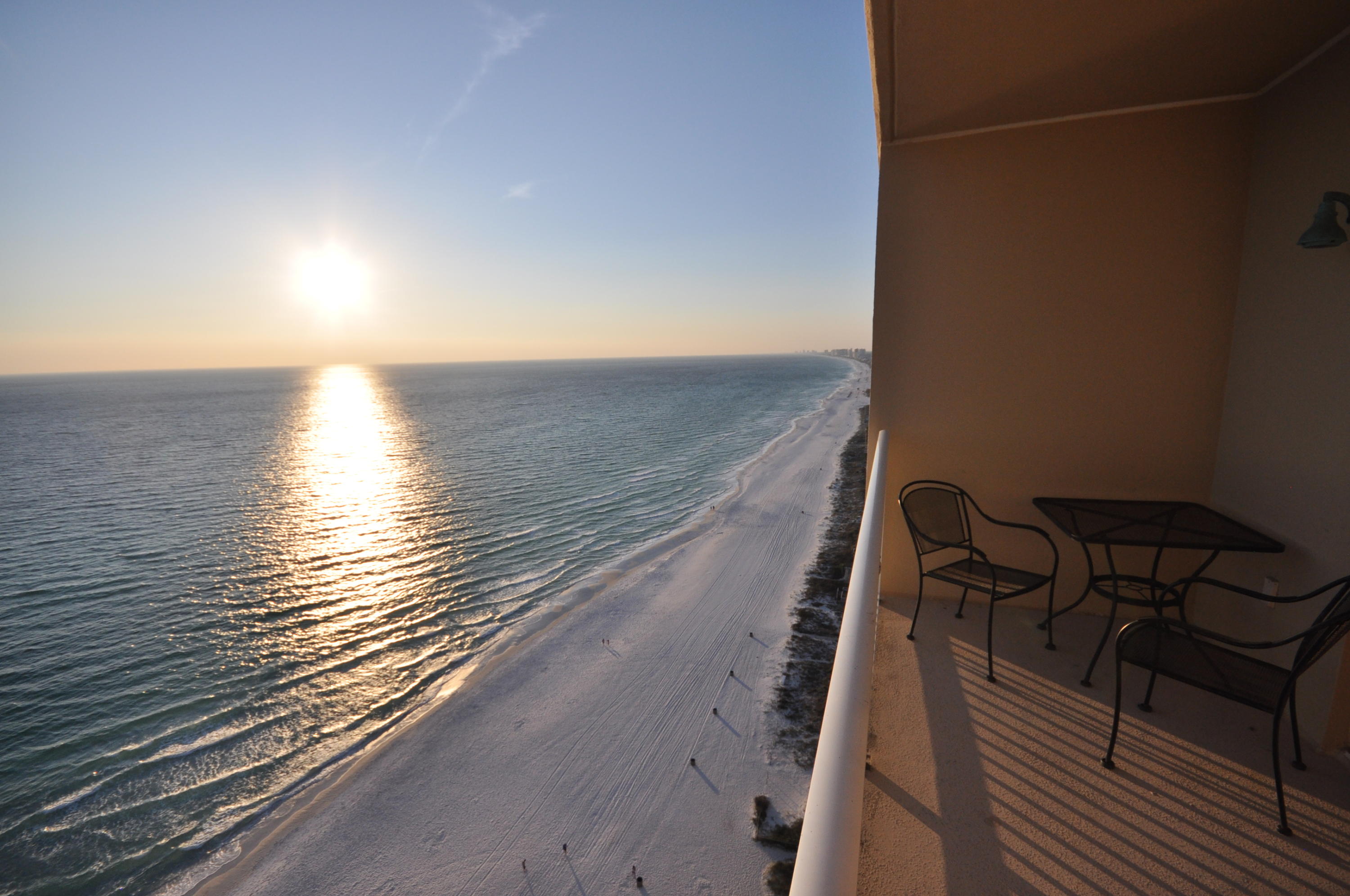 SEYCHELLES RESORT CONDO - Residential