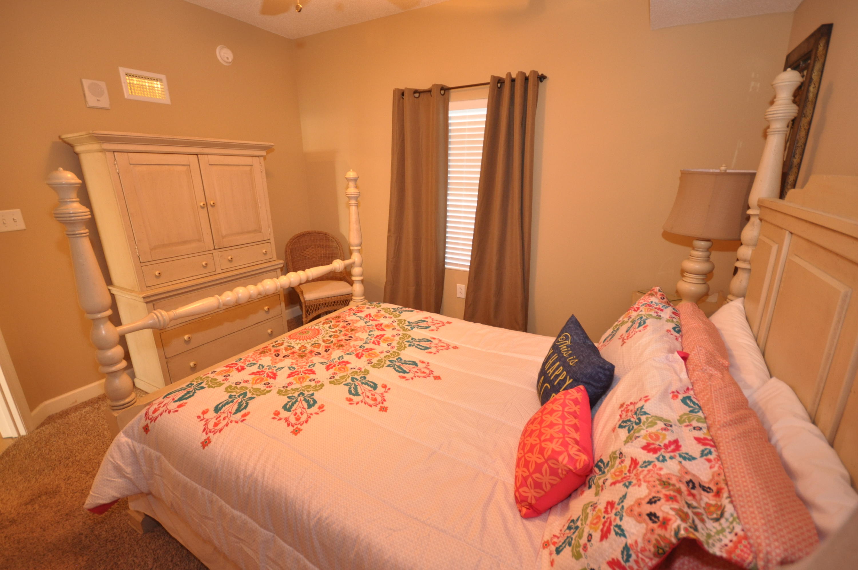 SEYCHELLES RESORT CONDO - Residential