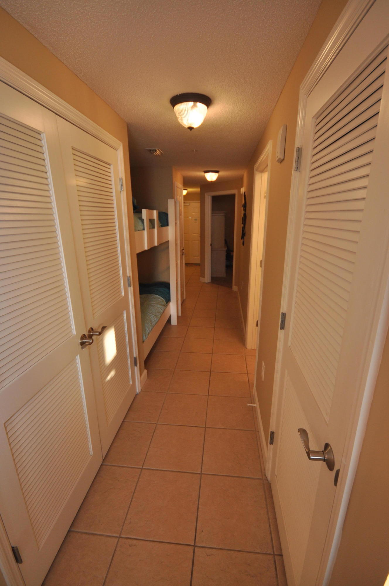 SEYCHELLES RESORT CONDO - Residential