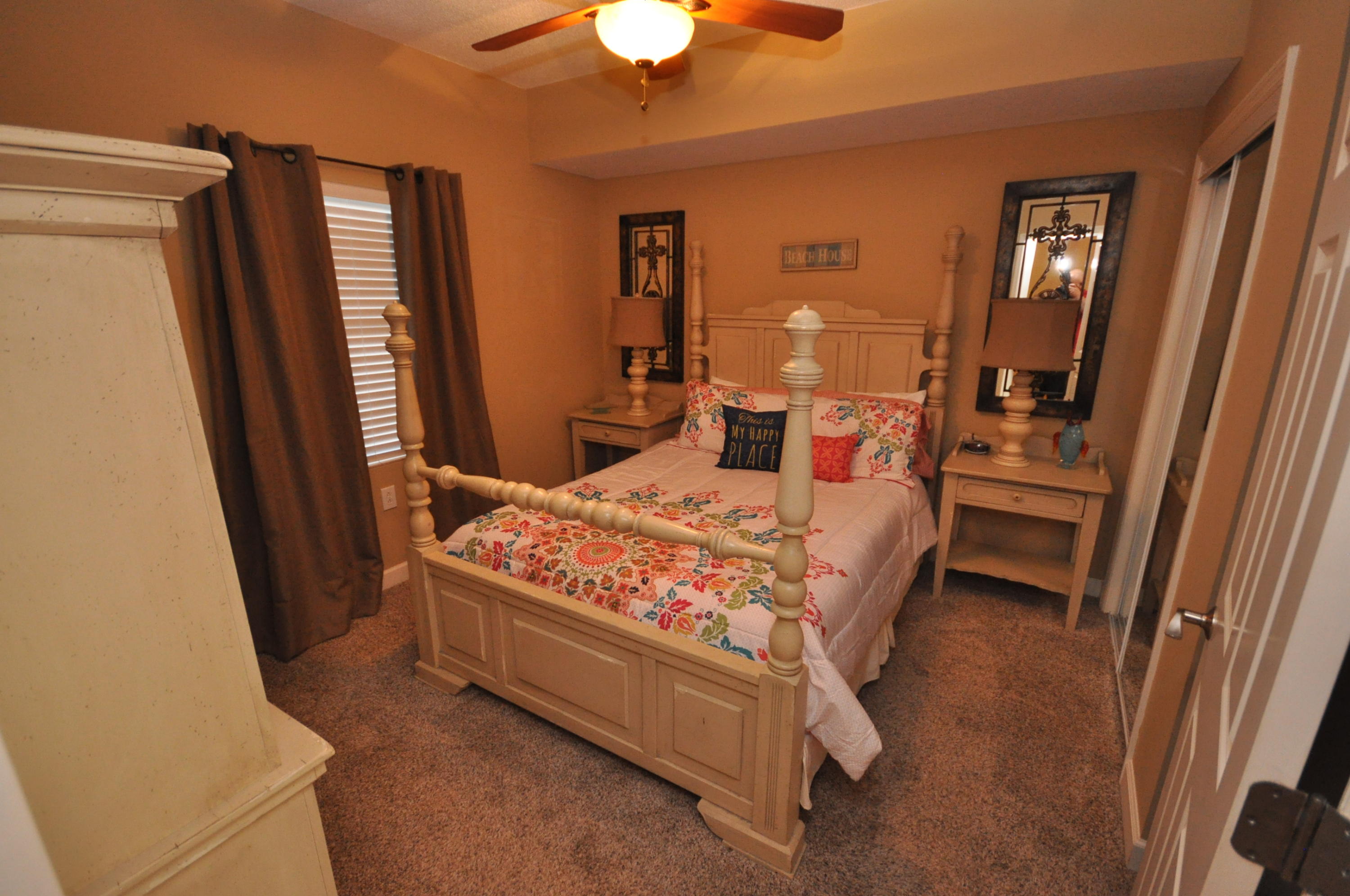 SEYCHELLES RESORT CONDO - Residential