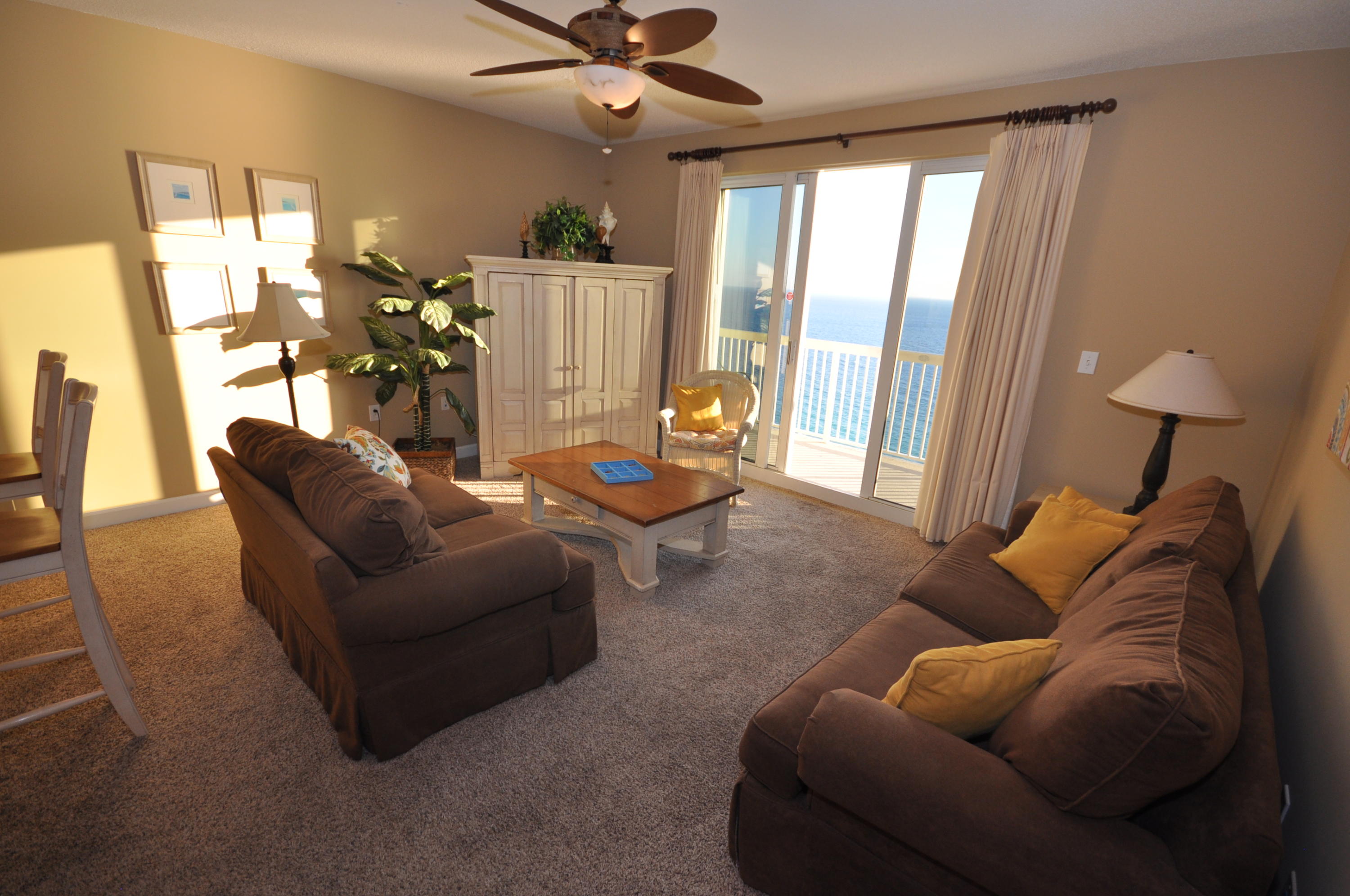 SEYCHELLES RESORT CONDO - Residential