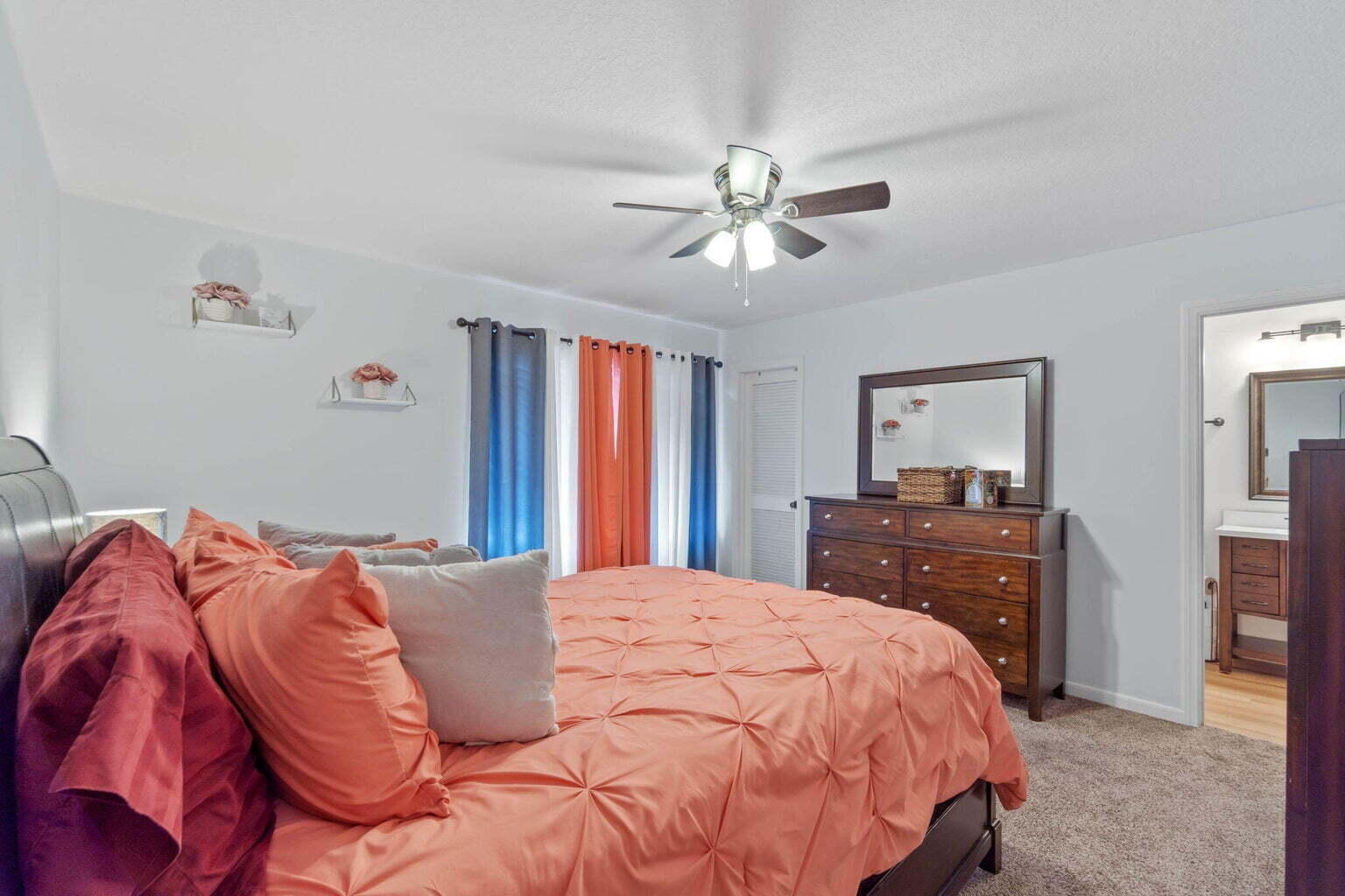 CLOVERDALE LAKE - Residential Lease