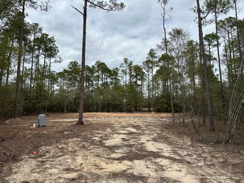 54 Sundance Road DeFuniak Springs FL 32435
