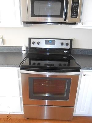 FINISTERRA CONDO - Residential