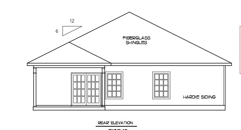 CRESCENT SHORES - Residential