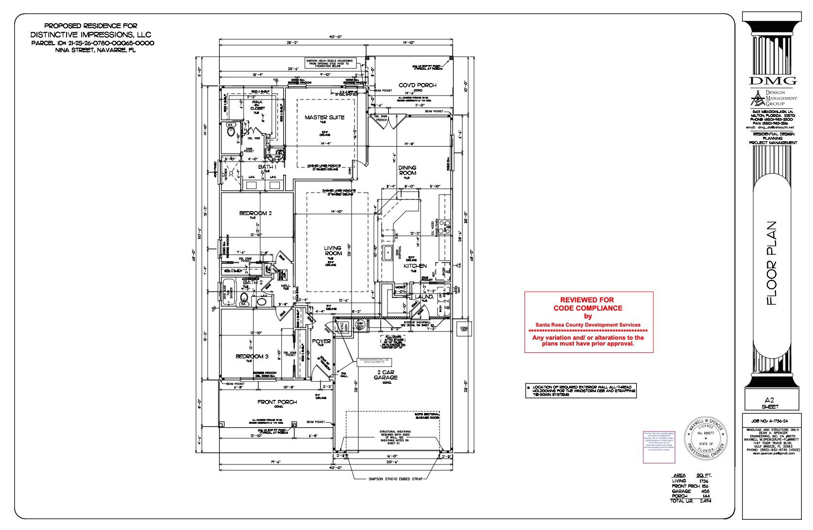 CRESCENT SHORES - Residential
