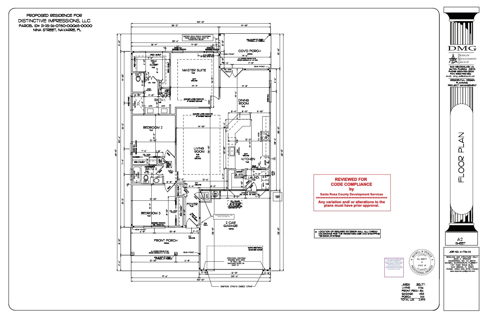 CRESCENT SHORES - Residential